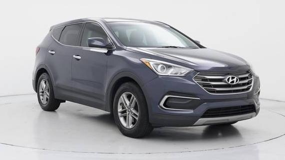 HYUNDAI SANTA FE SPORT 2017 5NMZT3LB8HH032381 image HYUNDAI SANTA FE SPORT 2017 5NMZT3LB8HH032381 image